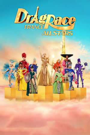 Poster for All Stars Season 1
