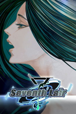 Poster for Seventh Lair