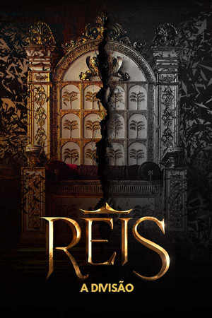 Poster for Season 11