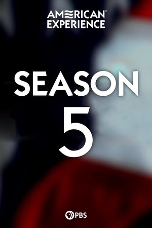 Poster for Season 5