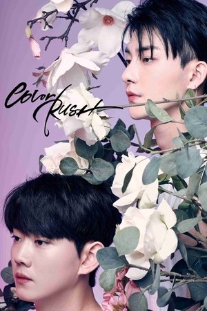 Poster for Color Rush