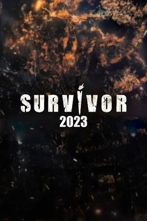 Poster for Survivor 2023 - Season 4