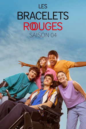 Poster for Season 4
