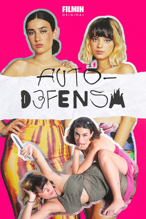 Poster for Miniseries