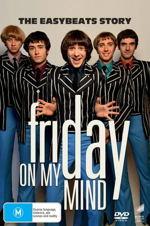 Poster for Miniseries