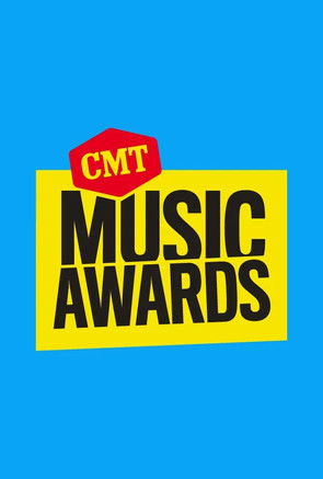 Poster for 2024 CMT Music Awards