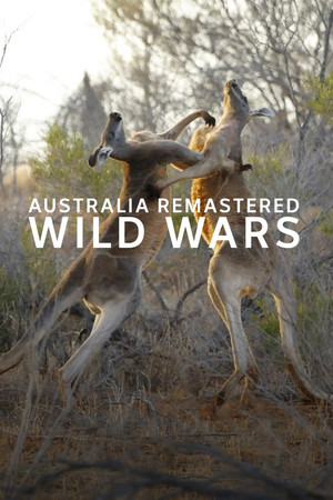 Poster for Wild Wars