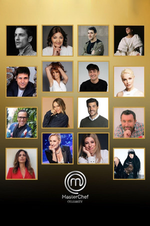 Poster for Season 10