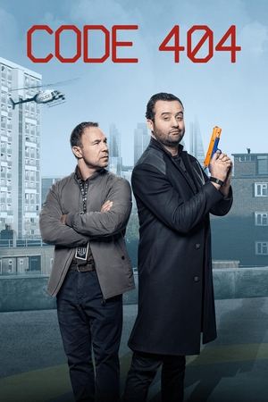 Poster for Series 2