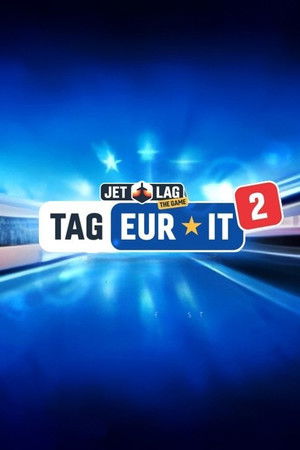 Poster for Tag Eur-It 2