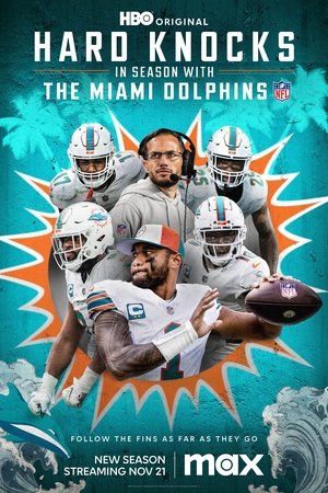Poster for The Miami Dolphins