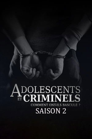 Poster for Season 2