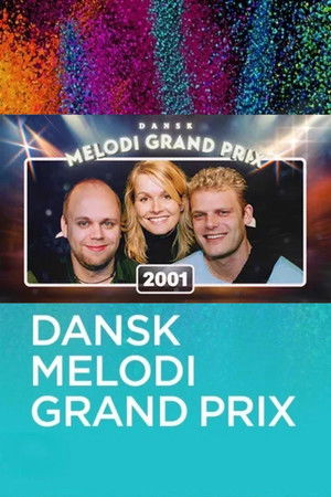 Poster for Season 24