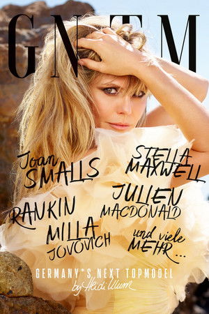 Poster for Season 15