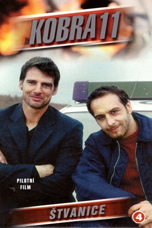 Poster for Season 12