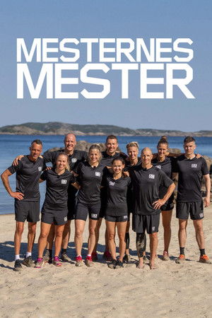 Poster for Season 15