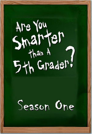 Poster for ? season 1