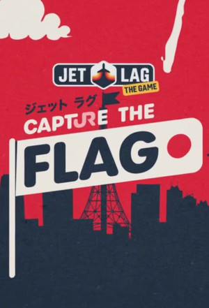Poster for Capture the Flag