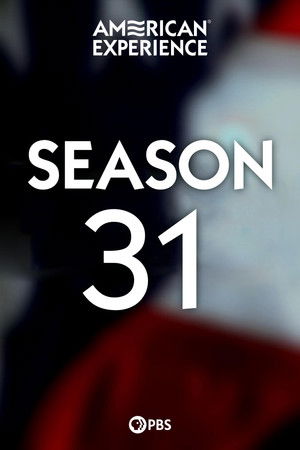 Poster for Season 31