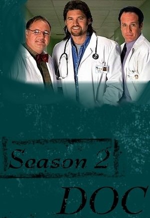 Poster for Season 2