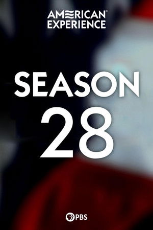 Poster for Season 28