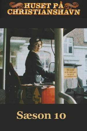 Poster for Season 10