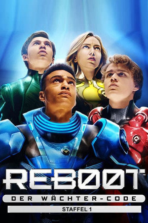 Poster for Season 1