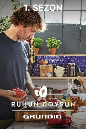 Poster for Season 1 : A Lifestyle