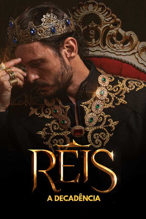 Poster for Season 10