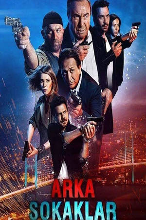 Poster for Season 11