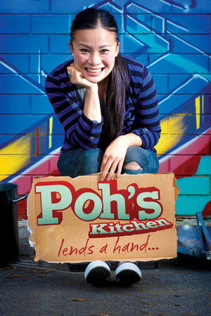 Poster for Poh's Kitchen Lends a Hand
