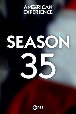 Poster for Season 35