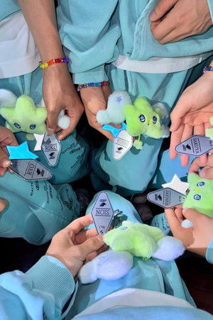 Poster for Season 2024 ✶⋆.˚