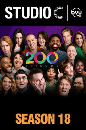 Poster for Season 18