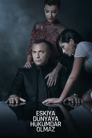 Poster for Season 1