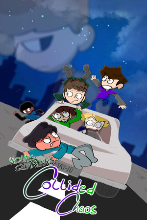 Poster for Season 1