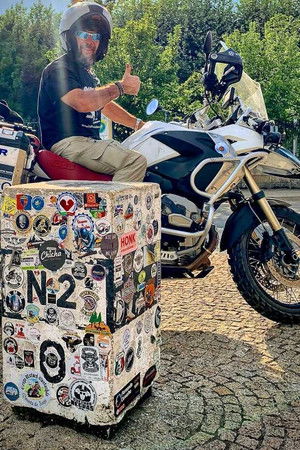 Poster for Season 13