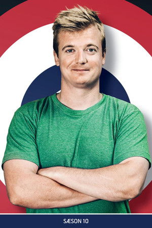 Poster for Season 10