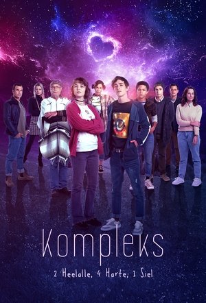 Poster for Season 1