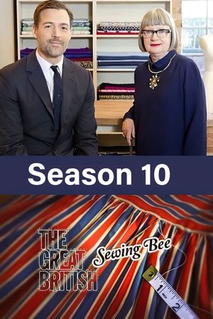 Poster for Series 10