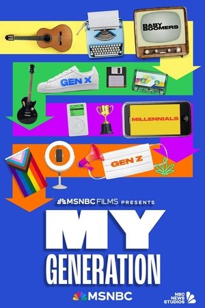 Poster for Miniseries