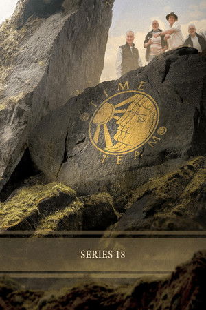 Poster for Season 18