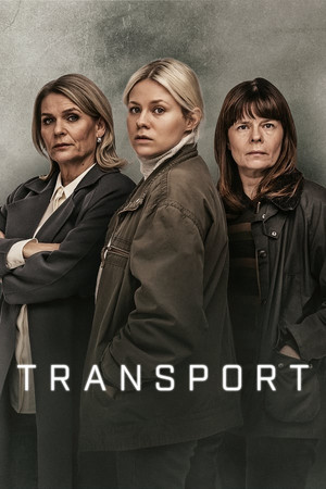 Poster for Season 1