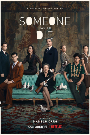 Poster for Limited Series