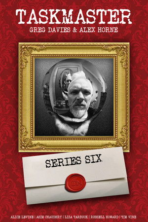 Poster for Series 6