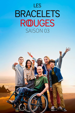 Poster for Season 3