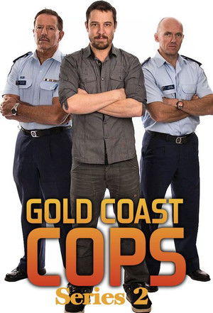 Poster for Series 2