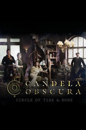 Poster for The Circle of Tide & Bone