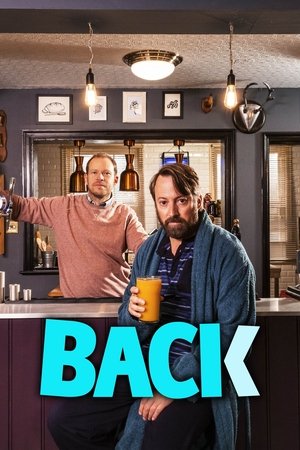 Poster for Series 2