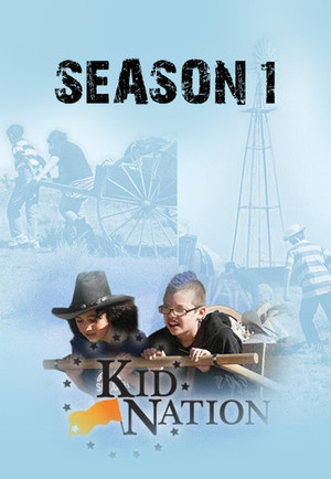 Poster for Season 1